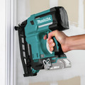 Finish Nailers | Factory Reconditioned Makita XNB02Z-R 18V LXT Lithium-Ion Cordless 2-1/2 in. Straight Finish Nailer, 16 Ga. (Tool Only) image number 11