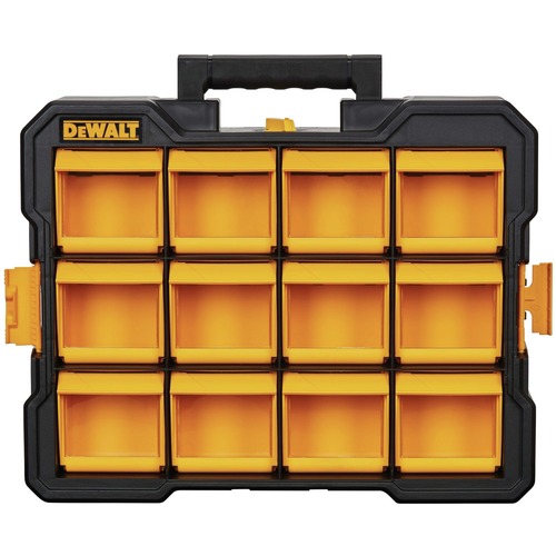 Storage & Organization | Dewalt DWST14121 Flip-Bin Organizer image number 0