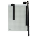 Arts & Crafts Supplies | Dahle 15E Vantage 12.25 x 15.75 Guillotine 15-Sheet Paper Trimmer/Cutter image number 5