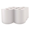 Office Jansan | Cascades PRO H101 Select 7.88 in. x 1,000 ft. 1-Ply Roll Paper Towels - White (6/Carton) image number 0