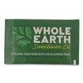 Food Service | Nature Sweet 20022183 2 g Packet Nature Sweet Sweetener (80/Box) image number 1