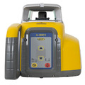 Rotary Lasers | Spectra Precision LL300S LL300S Laser Level Package with Alkaline Batteries image number 1