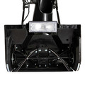  | Snow Joe SJ623E Ultra Series 15.0 Amp 18 in. Electric Snow Thrower with Light image number 3