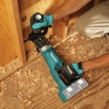 Right Angle Drills | Makita XAD04Z 36V (18V X2) LXT Brushless 7/16 in. Cordless Hex Right Angle Drill (Tool Only) image number 12