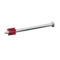 Nails | Freeman CNDPN3 3 in. Concrete Drive Pins without Washers (100 Count) image number 2