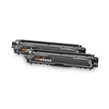 Ink & Toner | Brother TN2212PK 2,500 Page-Yield Toner - Black (2/Pack) image number 0