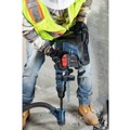 Rotary Hammers | Factory Reconditioned Bosch GBH18V-45CK27-RT 18V PROFACTOR Brushless Connected-Ready SDS-Max 1-7/8 in. Cordless Rotary Hammer Kit with (2) CORE18V 12 Ah High Power Batteries image number 5