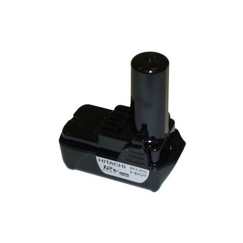  | Hitachi BCL1015 HXP 12V 1.5 Ah Lithium-Ion Battery image number 0
