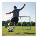 Toys | Champion Sports SN280 72 in. x 48 in. Fold Up Goal image number 6