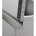 Truck Boxes | JOBOX PAH1420002 Aluminum Short-Bed Fullsize Chest - Black image number 4