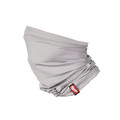 Face Shields and Visors | Milwaukee 423G Multi-Function Neck Gaiter - Gray image number 1