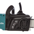 Chainsaws | Factory Reconditioned Makita UC3551A-R 120V 14.5 Amp Brushed 14 in. Corded Electric Chainsaw image number 1