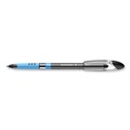 Office & Office Supplies | Schneider 151201 Slider Basic Extra-Bold 1.4 millimeter Stick Ballpoint Pen - Black Ink/Barrel (10/Box) image number 6