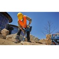 Rotary Hammers | Bosch GBH18V-36CK24 18V PROFACTOR Brushless Lithium-Ion 1-9/16 in. Cordless Connected-Ready SDS-max Rotary Hammer Kit (8 Ah) image number 12