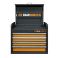 Tool Chests | GearWrench 83240 GSX Series 4 Drawer 26 in. Tool Chest image number 1