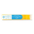 Pens | Tombow 51544 4.4 millimeter Mechanical Wax-Based Marking Pencil Refills - Yellow (10/Box) image number 1