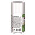 Office Jansan | Claire 1000003939 7 oz. Aerosol Spray Metered Air Freshener - Cucumber Melon Scent (12/Carton) image number 1