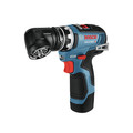 Drill Drivers | Bosch GSR12V-300FCB22 12V Max EC Brushless Flexiclick 5-In-1 Cordless Drill Driver System Kit (2 Ah) image number 6