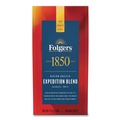 Coffee Machines | Folgers 2550060514 12 oz. Bag Pioneer Blend Medium Roast Ground Coffee image number 0