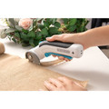 Specialty Tools | Black & Decker BCRC115FF 4V MAX USB Rechargeable Corded/Cordless Power Rotary Cutter image number 14