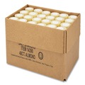 Food Service | Office Snax OFX14390 4 oz. Iodized Salt Shakers (48/Carton) image number 0