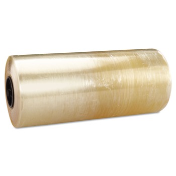 PRODUCTS | Reynolds Wrap SMP17 17 in. x 5000 ft. Meat-Wrap Film - Clear (1 Roll)