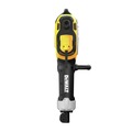 Concrete Tools | Dewalt D25966K Brushless 41 lbs. 1-1/8 in. Cordless Hex Breaker Hammer (Tool Only) image number 4