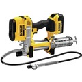 Grease Guns | Dewalt DCGG571M1 20V MAX Lithium-Ion Cordless Grease Gun Kit (4 Ah) image number 2