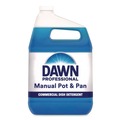 Office Jansan | Dawn Professional 57445 Manual Pot/Pan Dish Detergent - Original image number 1