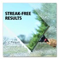 Cleaning Tools | Rubbermaid Commercial 2221947 14 in. Wide Glass Squeegee Replacement Blade (5/Pack) image number 5