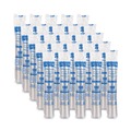 Office Jansan | Dart 5C 5 oz. Ultra Clear Plastic Cups (2500/Carton) image number 0