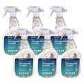 Cleaning & Janitorial Supplies | ECOS PRO PL98696CT 32 oz Spray Bottle Daily Whiteboard Cleaner - Free and Clear (6/Carton) image number 0