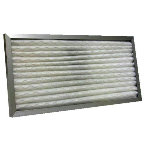 Bags and Filters | JET AFS-2OF Replacement Electrostatic Outer Filter for AFS-2000 Air Filtration System image number 0