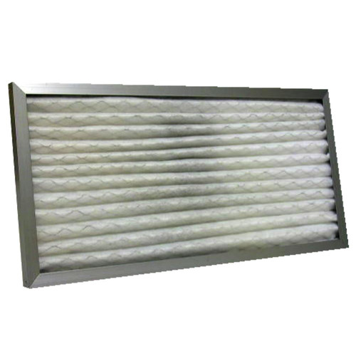 Bags and Filters | JET AFS-2OF Replacement Electrostatic Outer Filter for AFS-2000 Air Filtration System image number 0