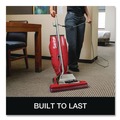 Upright Vacuum | Sanitaire SC899H TRADITION Upright Vacuum with 16 in. Cleaning Path - Red image number 3