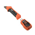 Klein Tools ET310 AC Circuit Breaker Finder, Electric Tester with Integrated GFCI Outlet Tester image number 6
