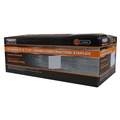 Staples | Freeman CS16-210K 10000-Peice 16 ga. 2 in. Glue Collated Galvanized Medium 7/16 in. Crown Construction Staples image number 6