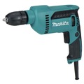 Drill Drivers | Makita DP4021 5.5 Amp 1/2 in. Corded Drill with Keyless Chuck image number 1