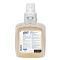 Labor Day Sale! Save $30 off $199! | PURELL 7881-02 Healthy Soap 2.0 Percent CHG Antimicrobial Foam Refill for CS8 Dispensers - Fragrance-Free (2/Carton) image number 1