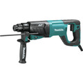 Rotary Hammers | Factory Reconditioned Makita HR2641-R 1 in. AVT SDS-Plus D-Handle Rotary Hammer image number 1