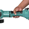 Cut Off Grinders | Factory Reconditioned Makita XAG12Z1-R 18V X2 LXT Lithium-Ion (36V) Brushless Cordless 7 in. Paddle Switch Cut-Off/Angle Grinder, with Electric Brake (Tool Only) image number 2