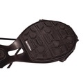 Fall Protection | Ergodyne 16937 Trex 6325 Spikeless Traction Devices - 2X-Large Black (1-Pair) image number 1