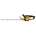 Hedge Trimmers | Factory Reconditioned Dewalt DCHT821BR 20V MAX Lithium-Ion 22 in. Cordless Hedge Trimmer (Tool Only) image number 4