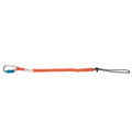 Material Handling Accessories | Klein Tools TT2 15 lbs. Max Load Triple-Locking Tool Tether image number 2