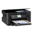 Office Printers | Epson C11CK61201 Expression Home XP-5200 Wireless All-in-One Copy/Print/Scan Inkjet Printer image number 6