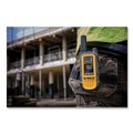 Speakers & Radios | Dewalt 2DXFRS800-SV1 2DXFRS800SV1 2 W 22 Channels Two-Way Radios image number 3