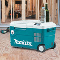 Makita DCW180Z 18V LXT X2 Lithium-Ion Cordless/Corded AC Cooler Warmer Box (Tool Only) image number 15
