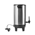  | Coffee Pro CP30 30-Cup Stainless Steel Percolating Urn image number 2