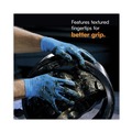 Bulk Savings Pricing 2 | Ansell 54424 6 mil Thick 9.5 in. Long Powder-Free G10 2PRO Nitrile Gloves - Extra Large, Blue (90/Box, 10 Boxes/Carton) image number 4