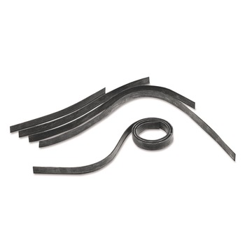 Unger 36 in. Wide Blade ErgoTec Replacement Squeegee Blades (12/Carton)